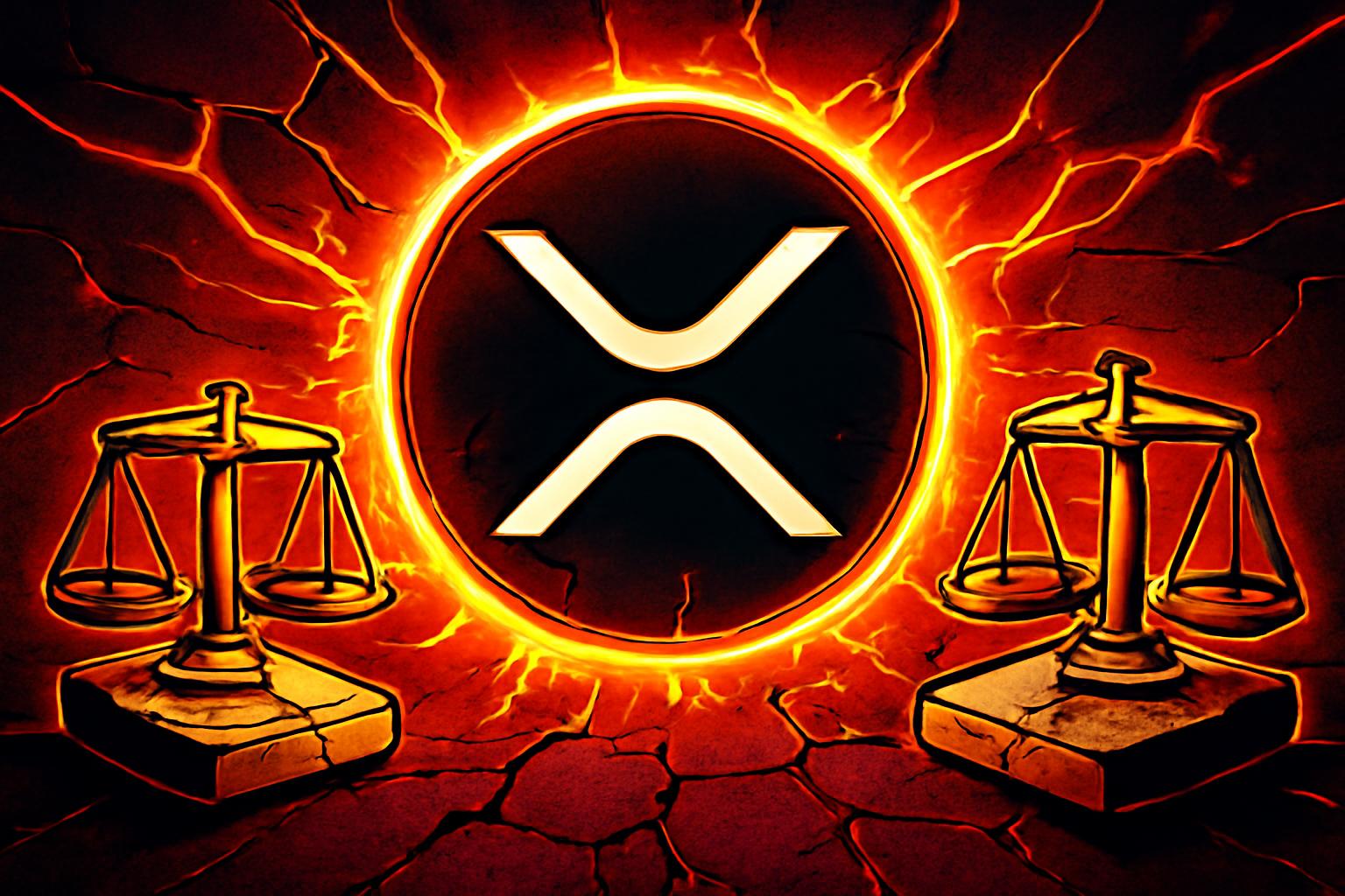 XRP AccountSet 激增信号与跨交易所余额移动