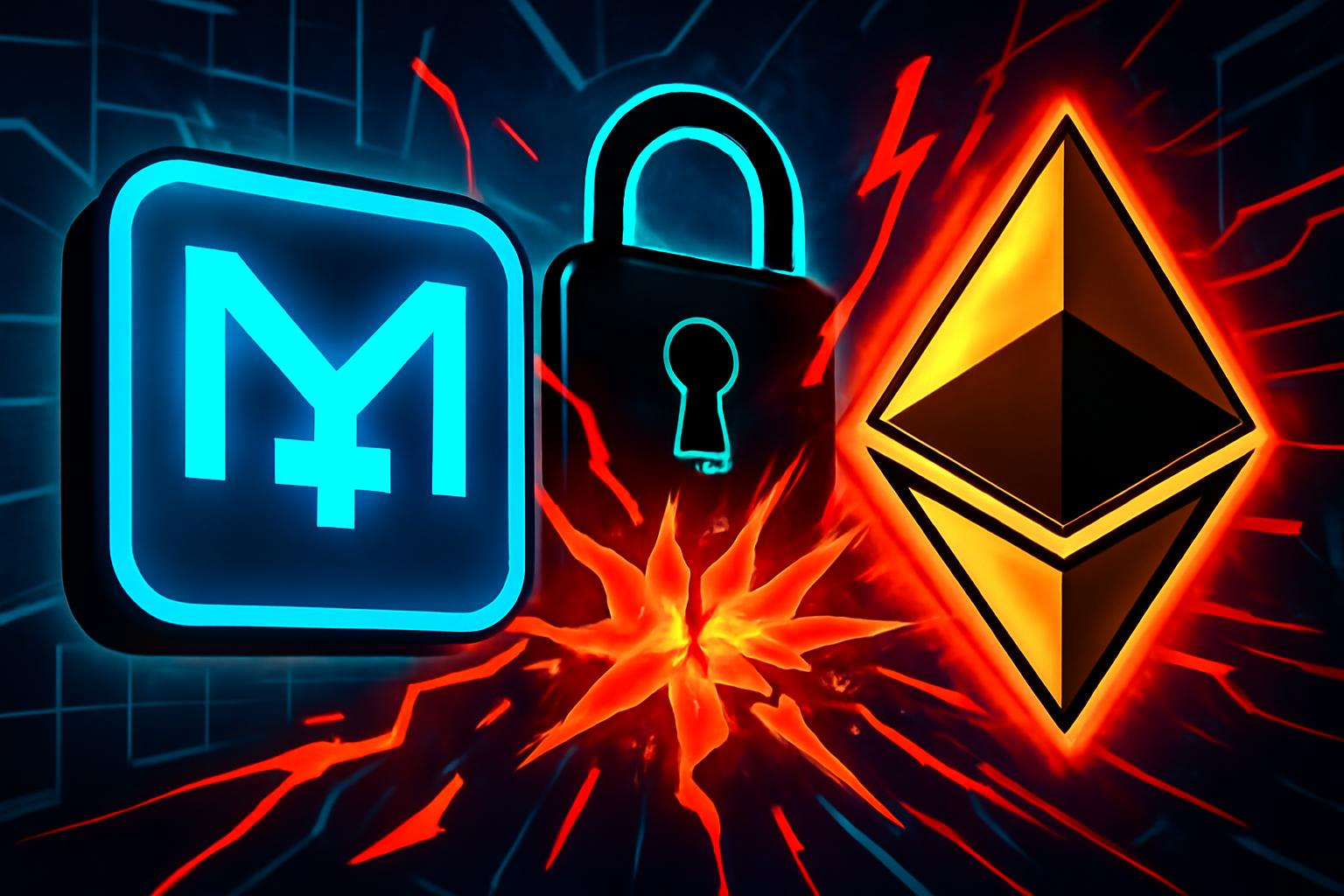 Mutuum Finance DeFi 借贷：安全性与增长潜力