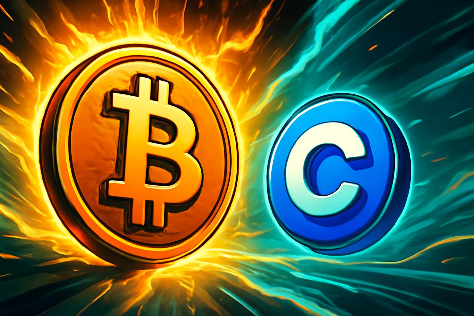 美国投资者逢低买入，比特币在 $90K 上方徘徊