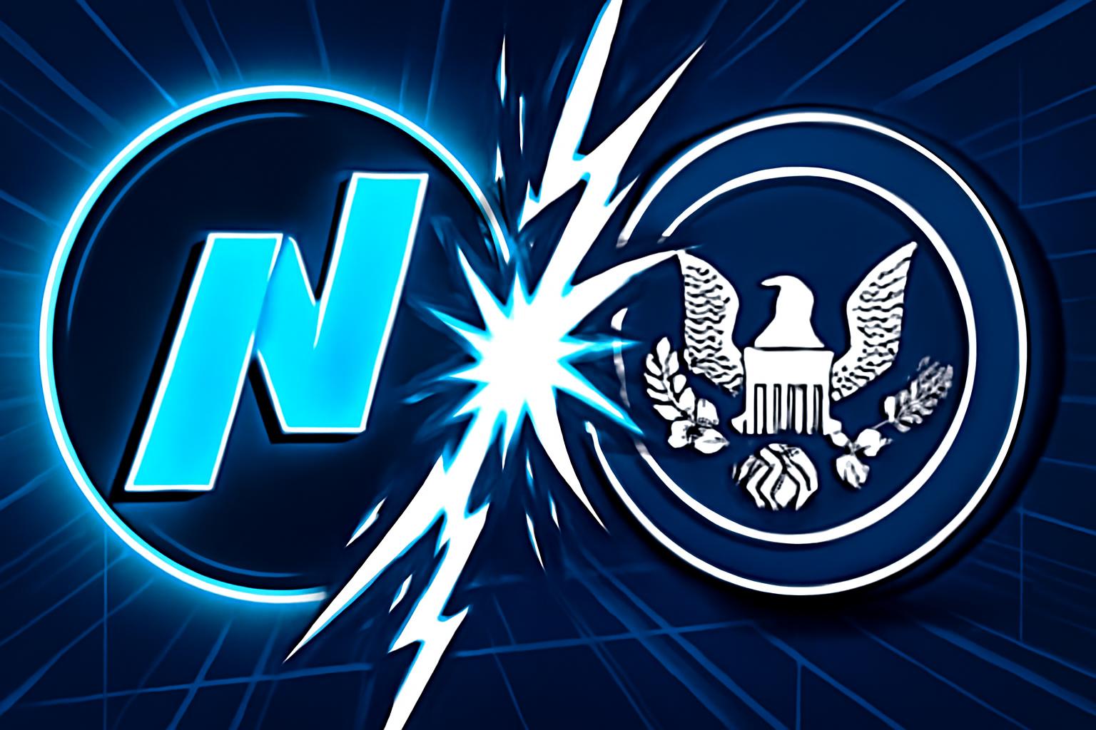 纳斯达克就代币化股票交易寻求美国证券交易委员会的快速审查