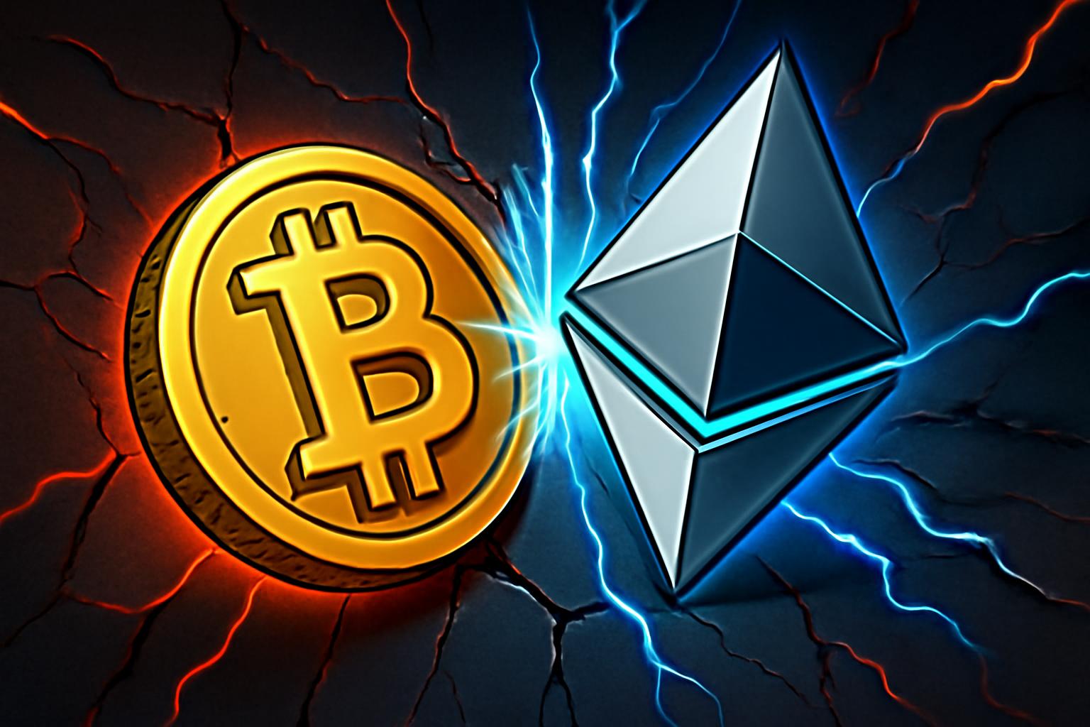 加密市场再校准：ETF 与 DAT 需求、杠杆重置、流动性