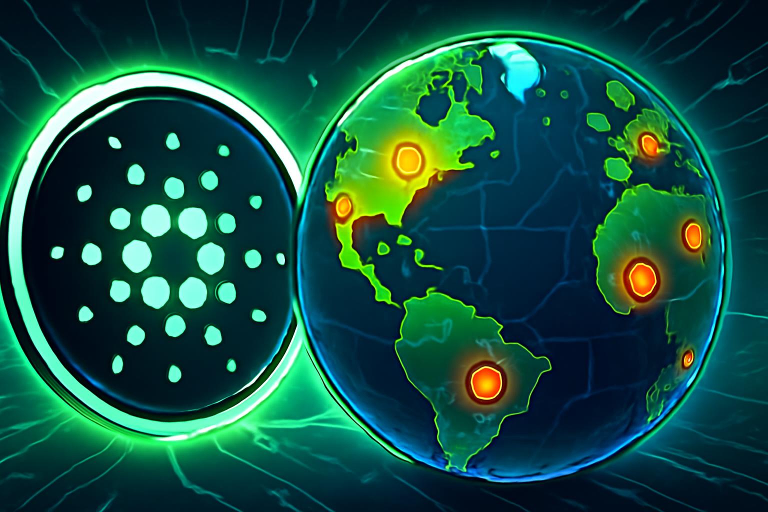 Cardano Leios 开发跟踪器：实时进展更新