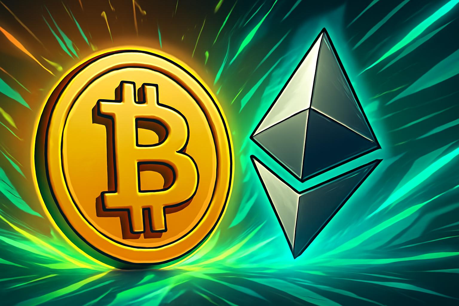 比特币价格反弹与市场前景：BTC 回升至 91,533 美元以上