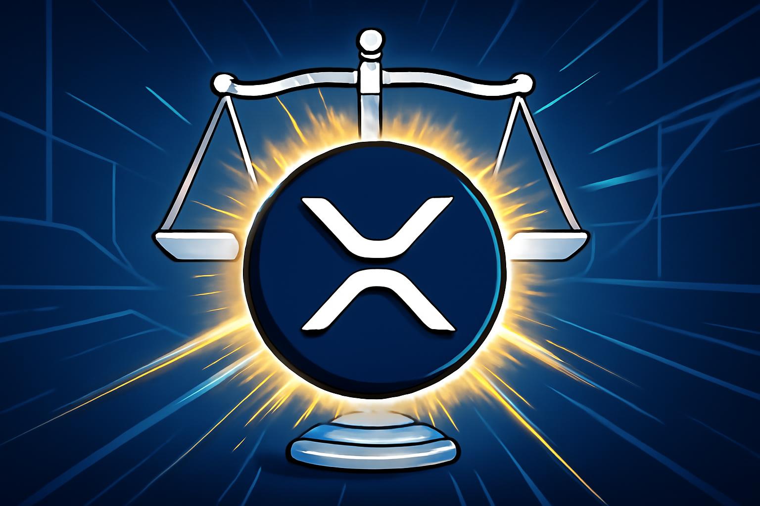 XRP ETF监管推动增长，机构拥抱 XRP ETF