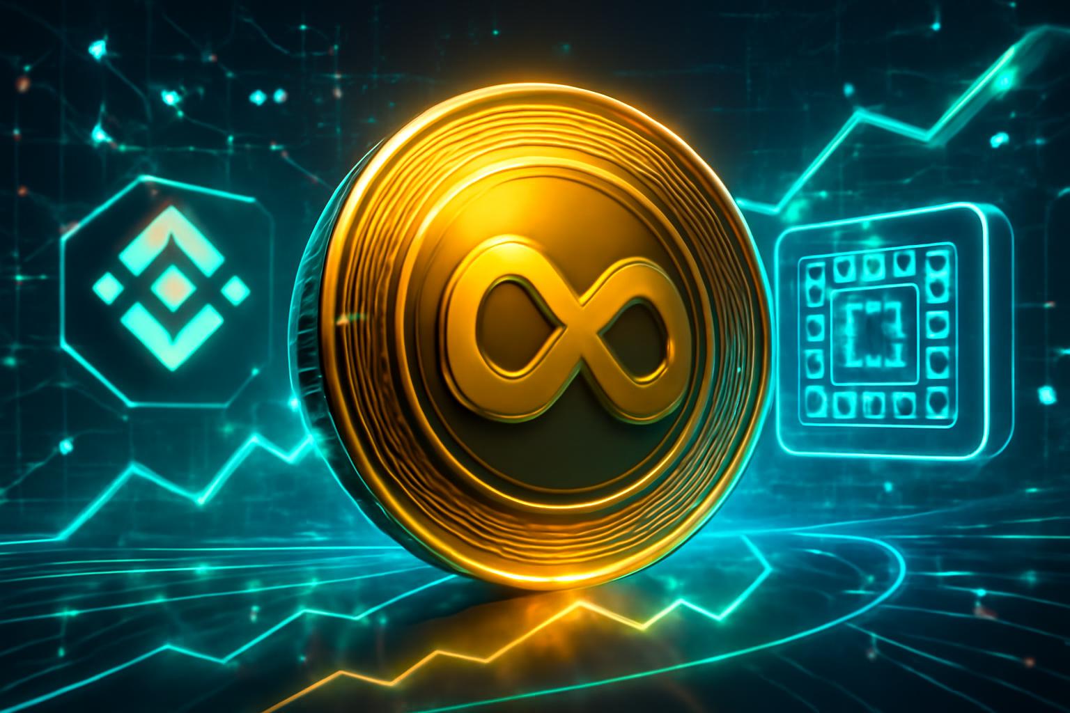 Axie Infinity 的 AXS 在 2025 年的催化因素