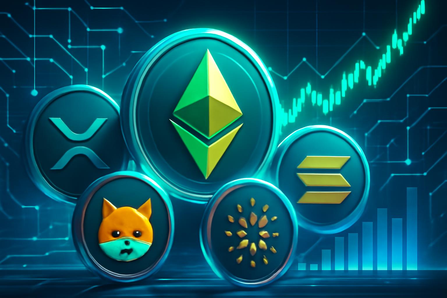 2026年山寨币行情将回归？关于下一轮重大山寨币拉升的市场辩论