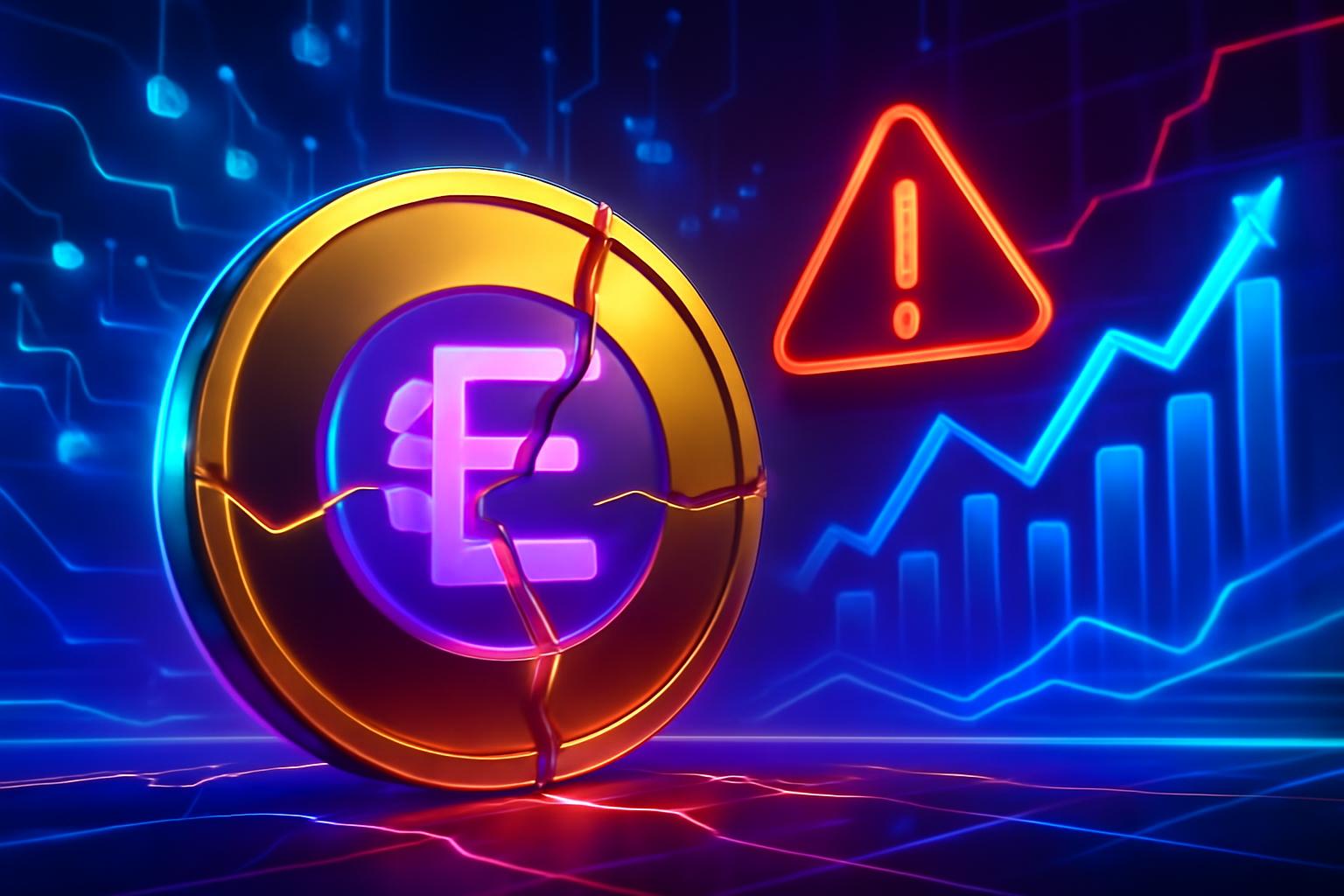 Edel Finance 受到审查，因 EDEL 代币狙击达到 30%