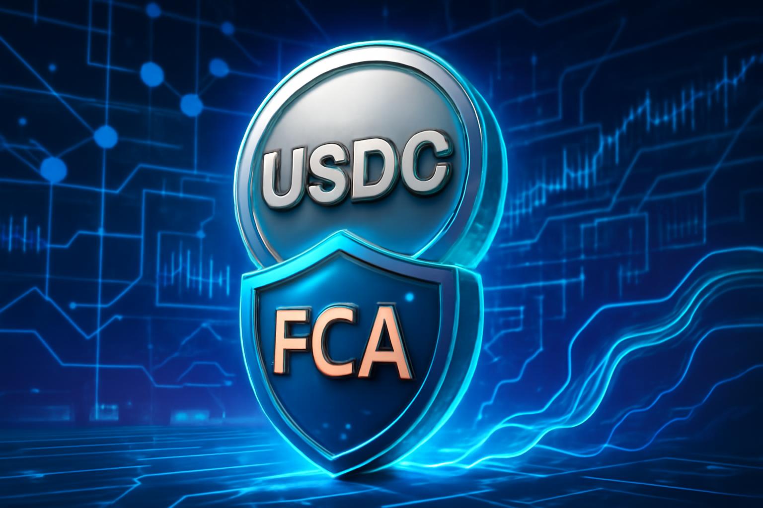 英国金融行为监管局开启稳定币沙盒试点组以测试产品