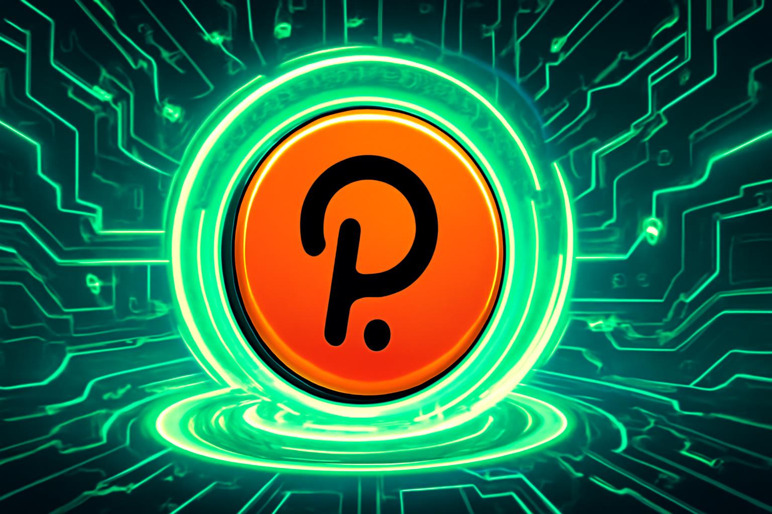 Polkalytics dot-magic: DOT 实时链上洞察的交易分析