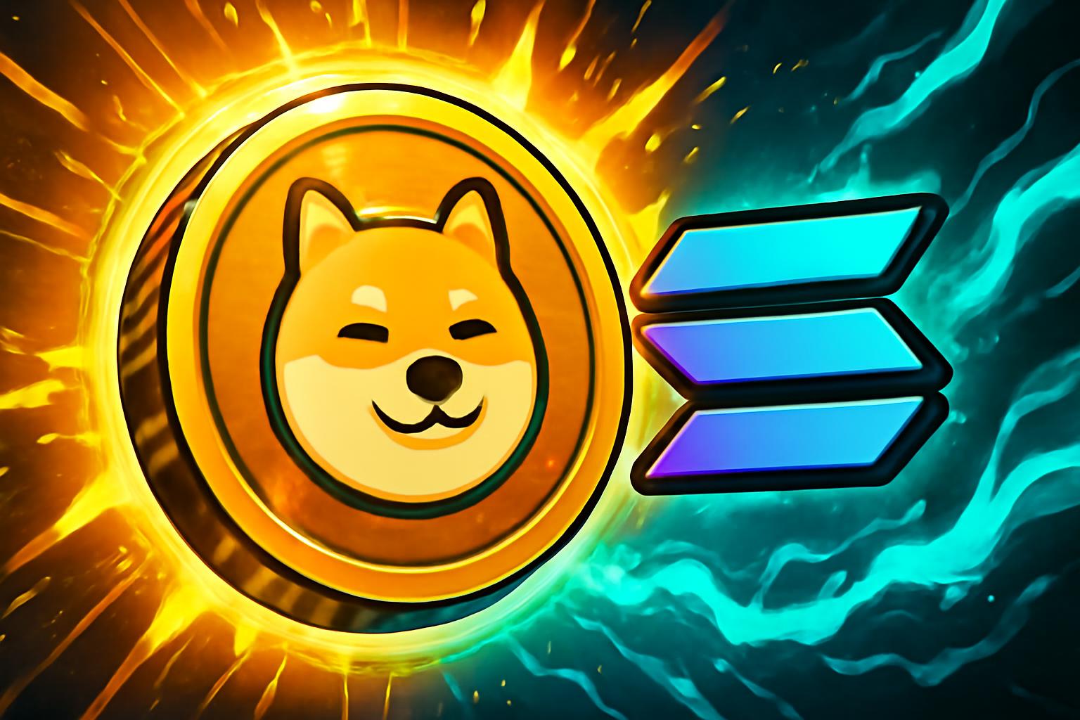 Moodeng币在传闻和鲸鱼囤积推动下实现100%闪电拉升