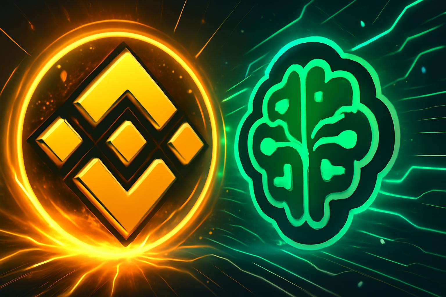 BNB 可能上涨至 1,500 美元，但 Ozak AI 的 100 倍路径似乎更现实