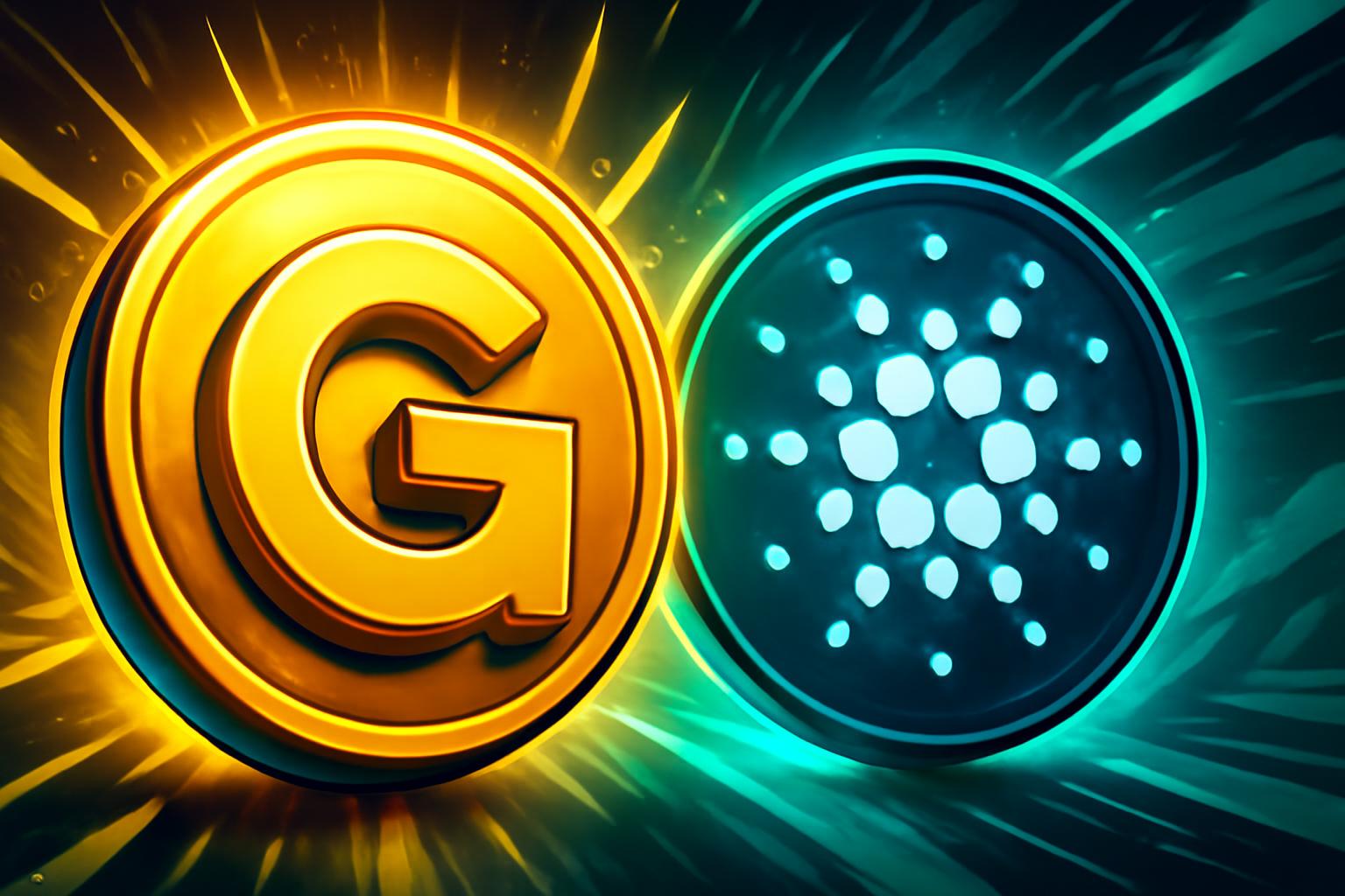 GeeFi 预售在卡达诺动量中的 100x 潜力