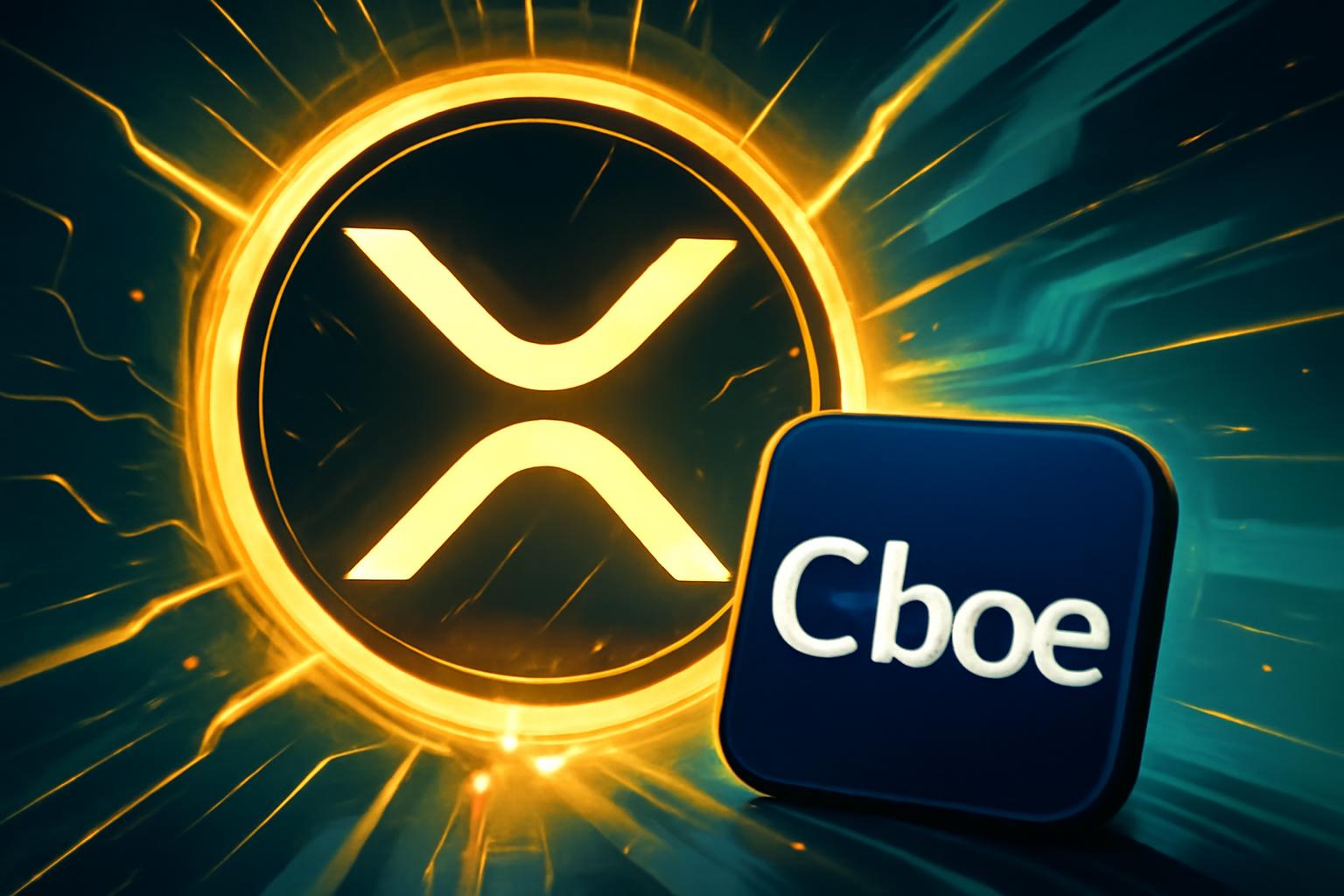 21Shares XRP ETF TOXR 首次亮相，XRP ETF 浪潮扩张