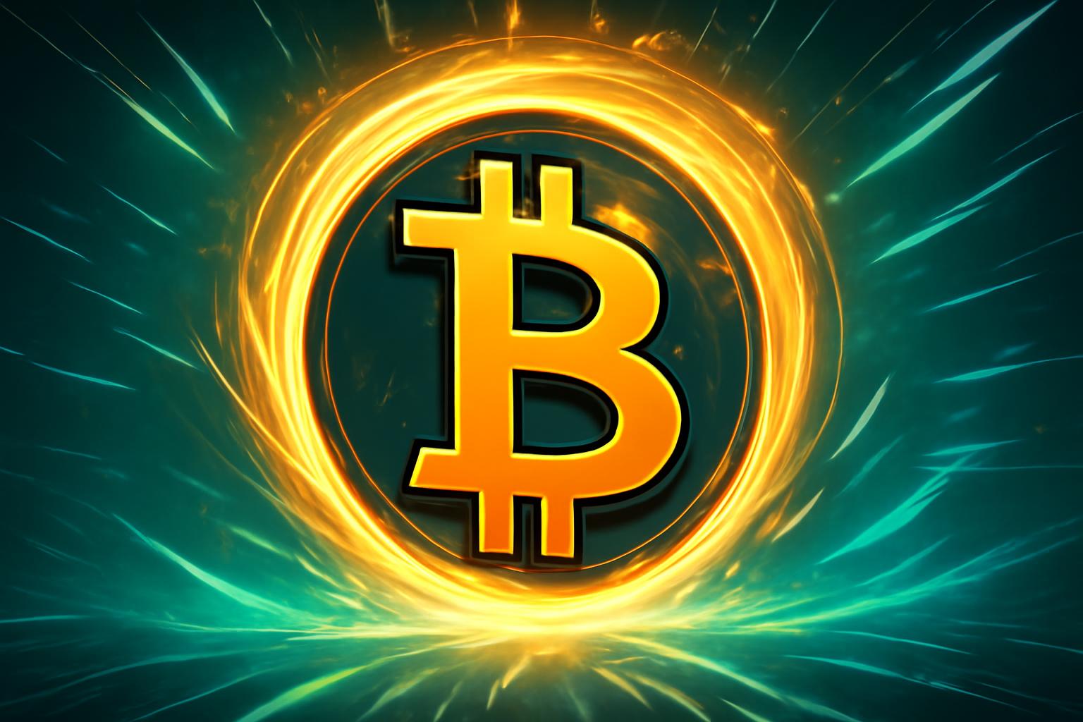 比特币链上活跃性指标上升，预示潜在牛市来临