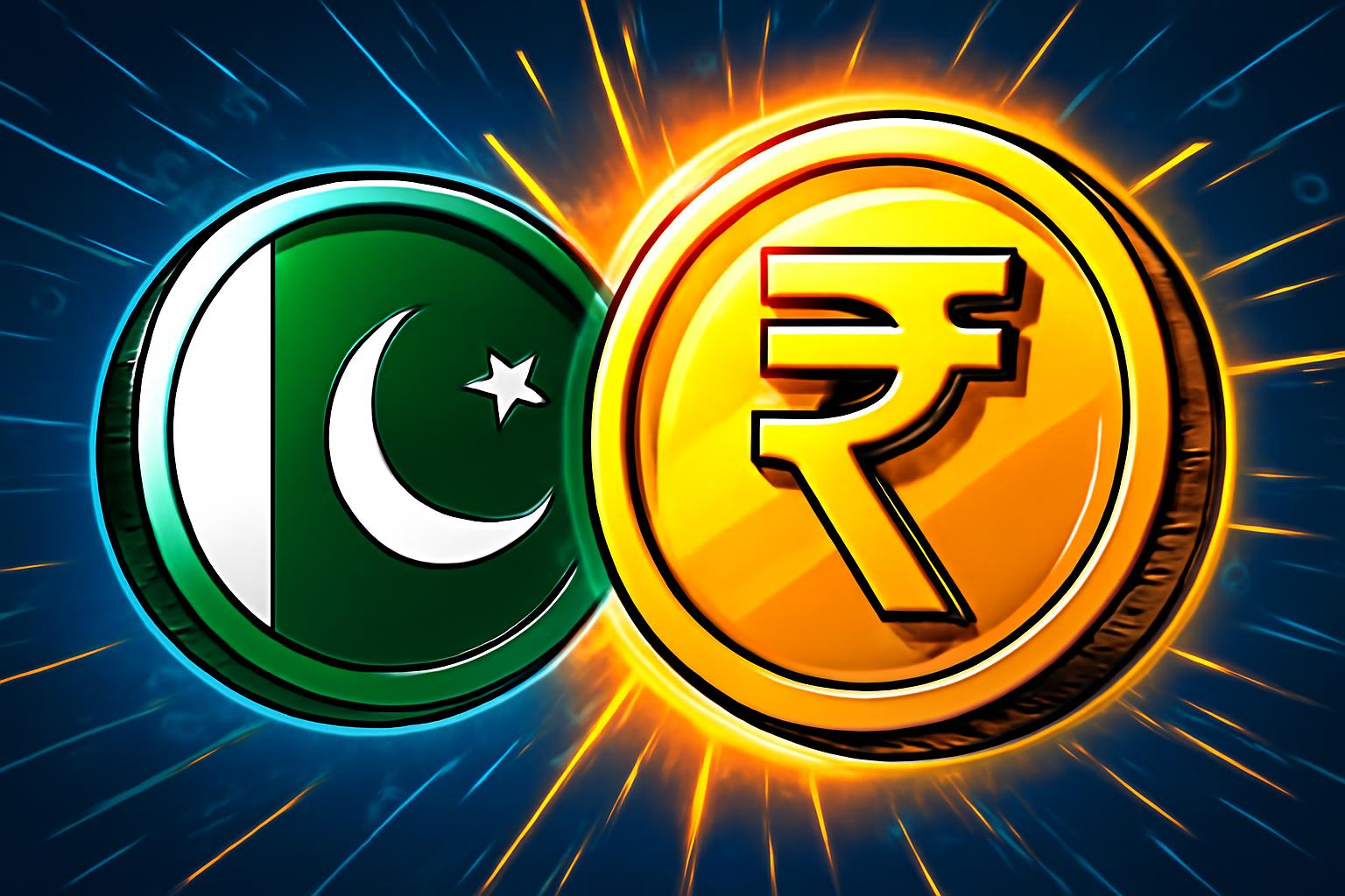 巴基斯坦计划推出国家级稳定币和数字卢比 CBDC 以现代化金融