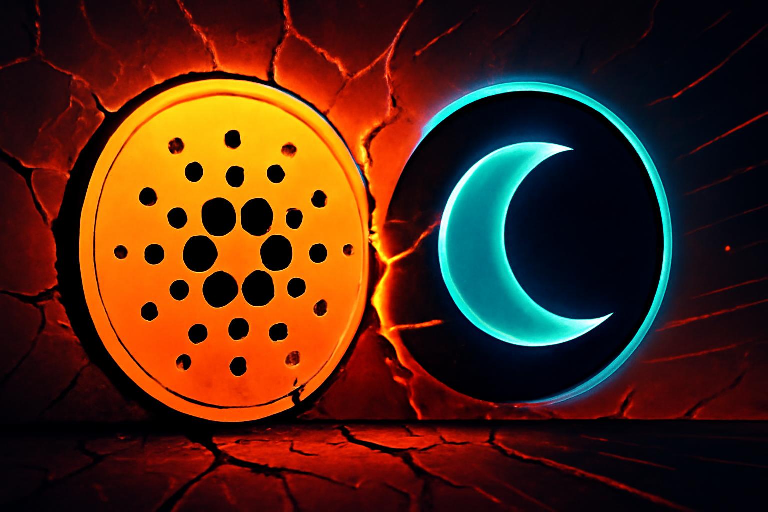 Cardano 在 Midnight 启动在即之际守住关键水平，NIGHT 空投与上市迫在眉睫