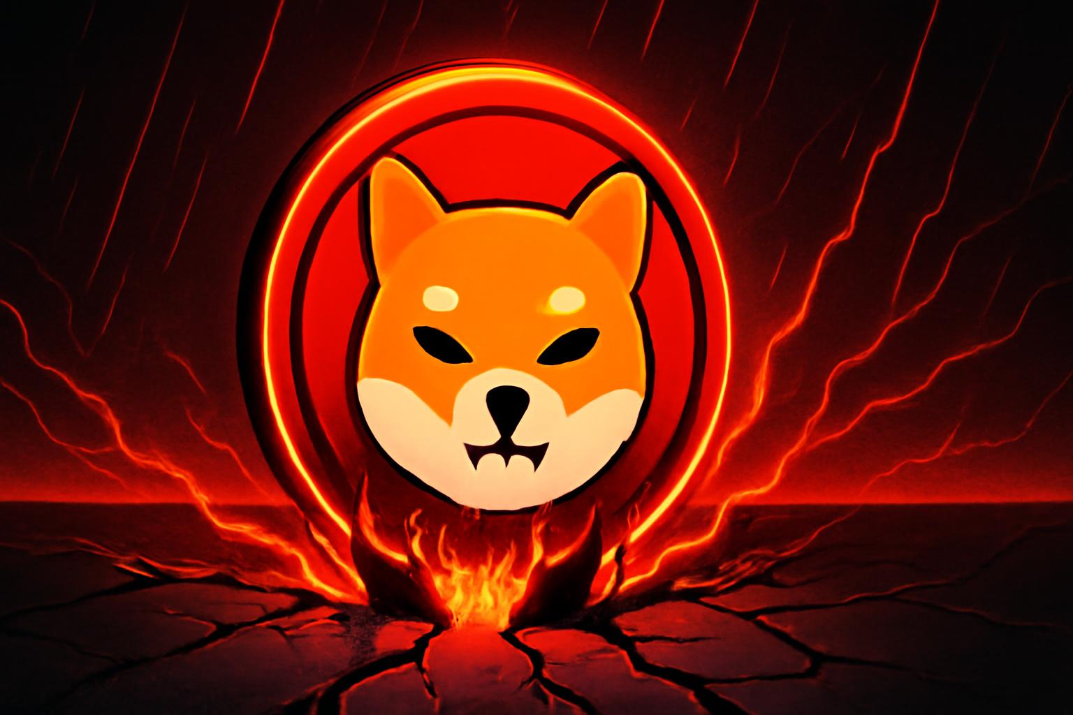 柴犬币价格分析：1美元的梦想不现实