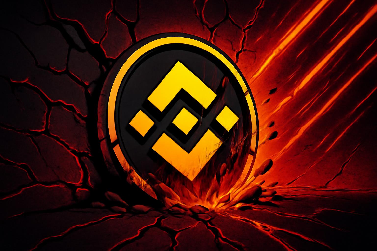 BNB 价格看跌展望，RWA TVL 跳增 99%