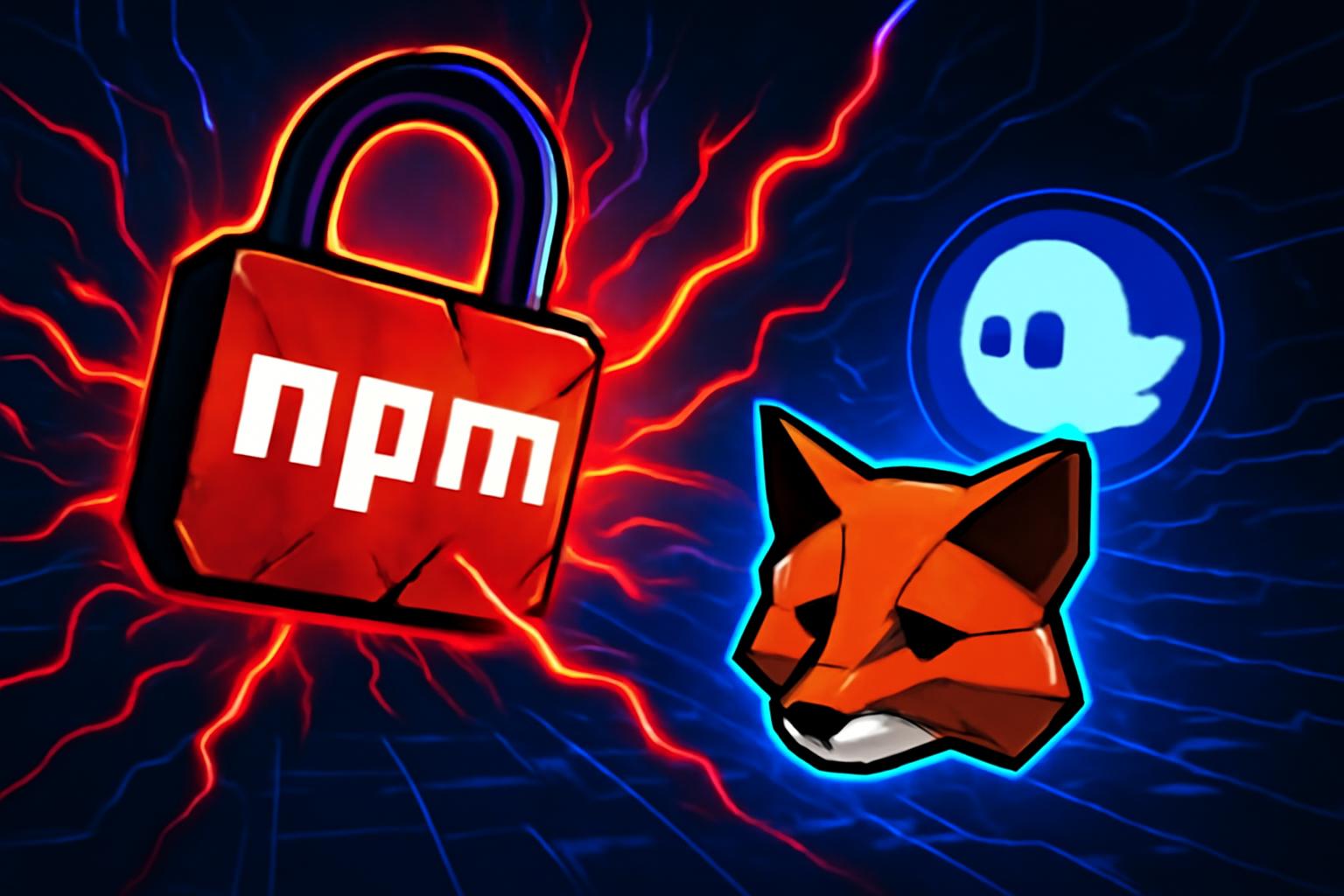 朝鲜黑客部署197个恶意的 NPM 包，面向 Web3 开发者