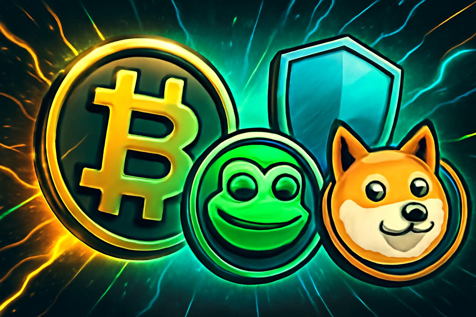 立即可买的顶级加密 ICO：Bitcoin Hyper、Pepenode、Best Wallet Token、Maxi Doge