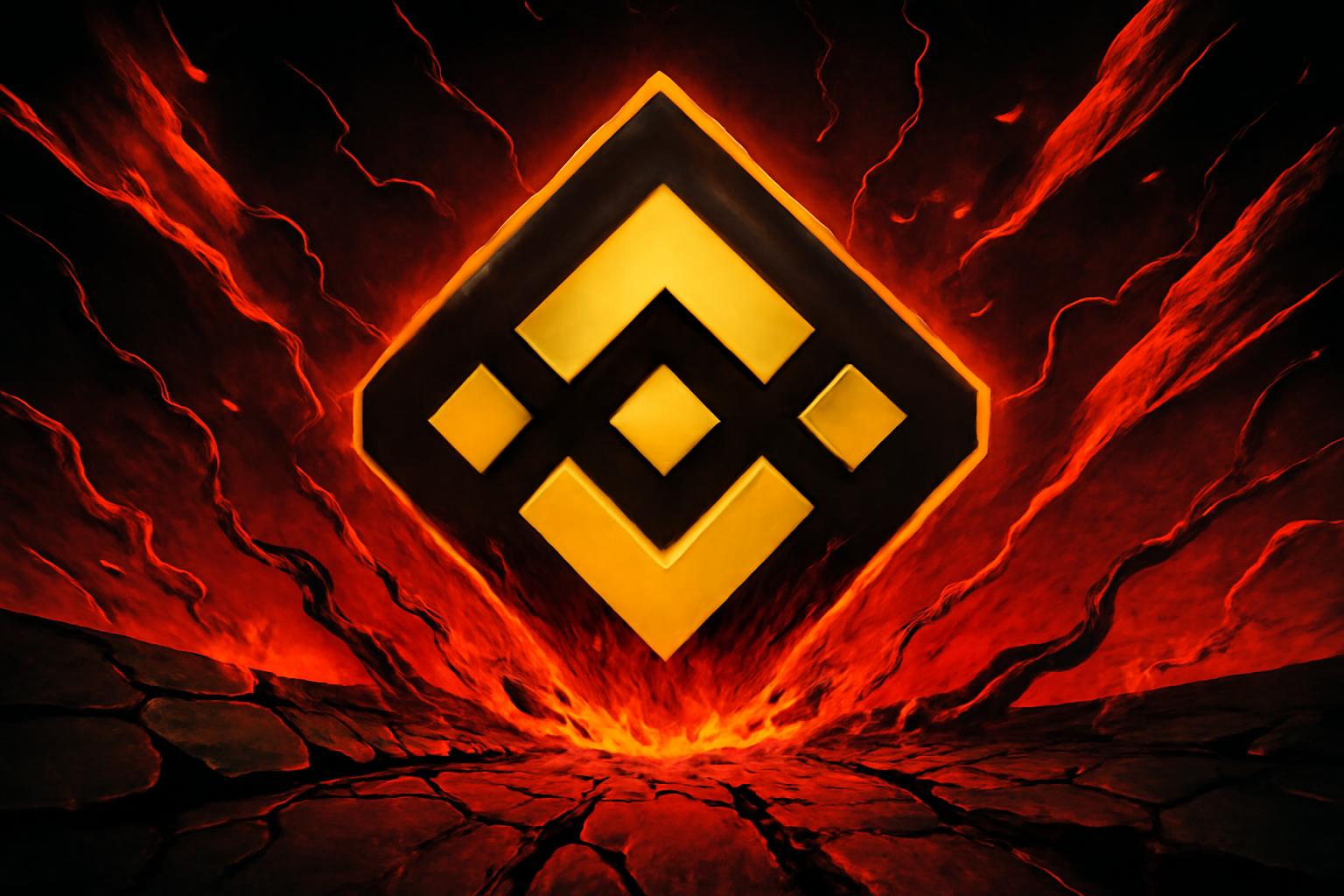 BNB在800美元附近反弹，日本央行降息预期推动抛售