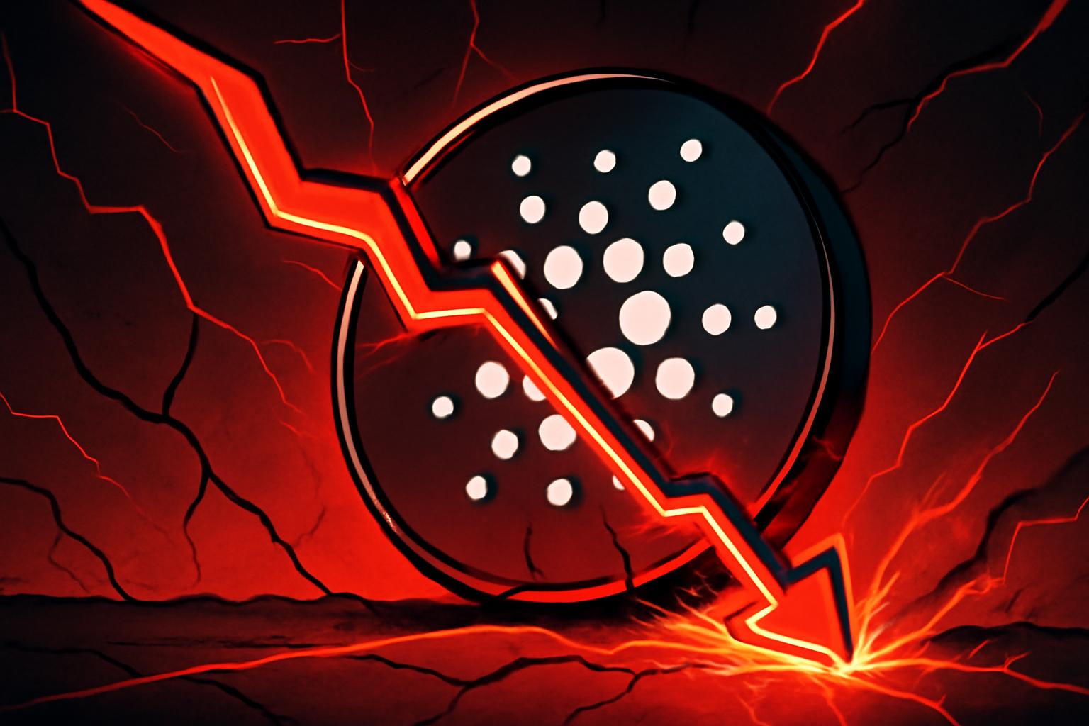 ADA 保持多年趋势线，$0.30 目标逼近