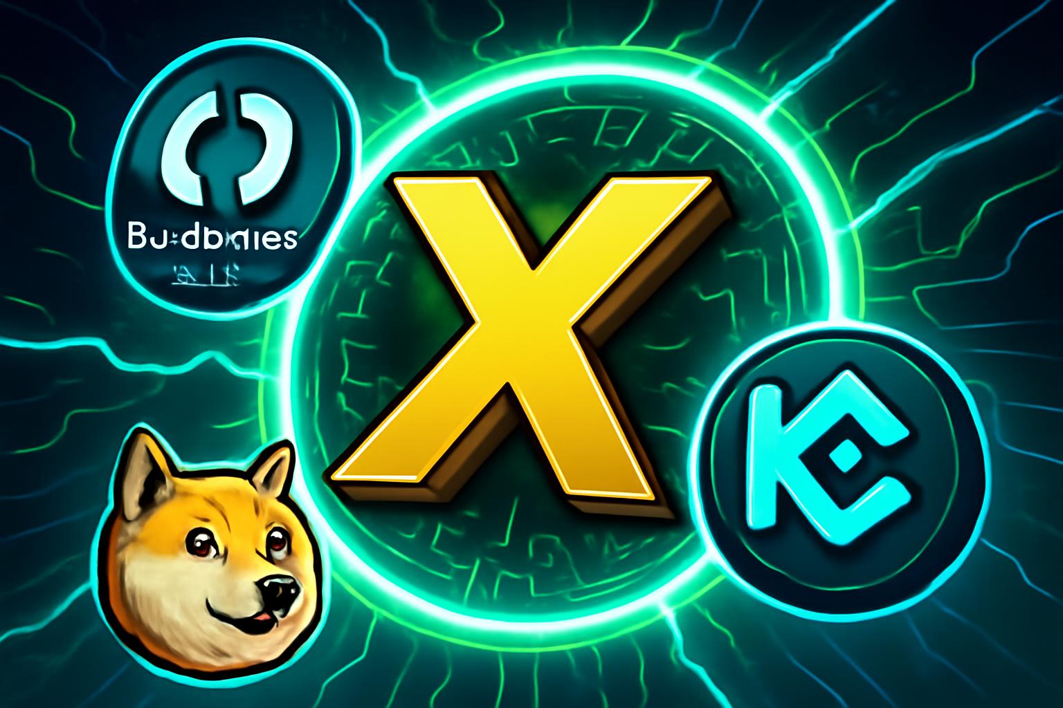 XMAQUINA 完成 Borderless Capital 领投的融资轮，参与 Genesis 拍卖会