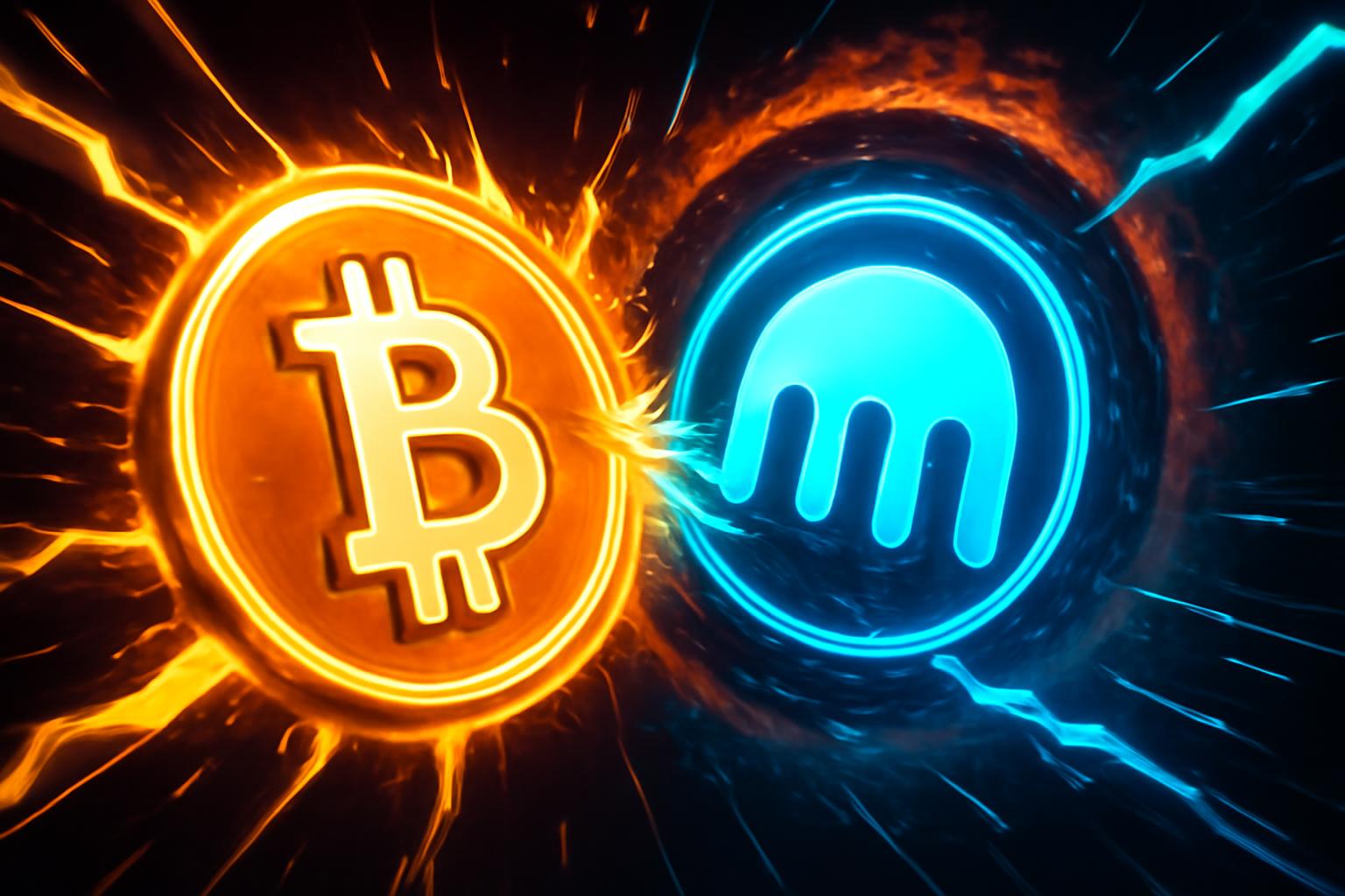 Arkham Data: 42.07 WBTC 转入 Kraken，价值 $3.81 百万美元