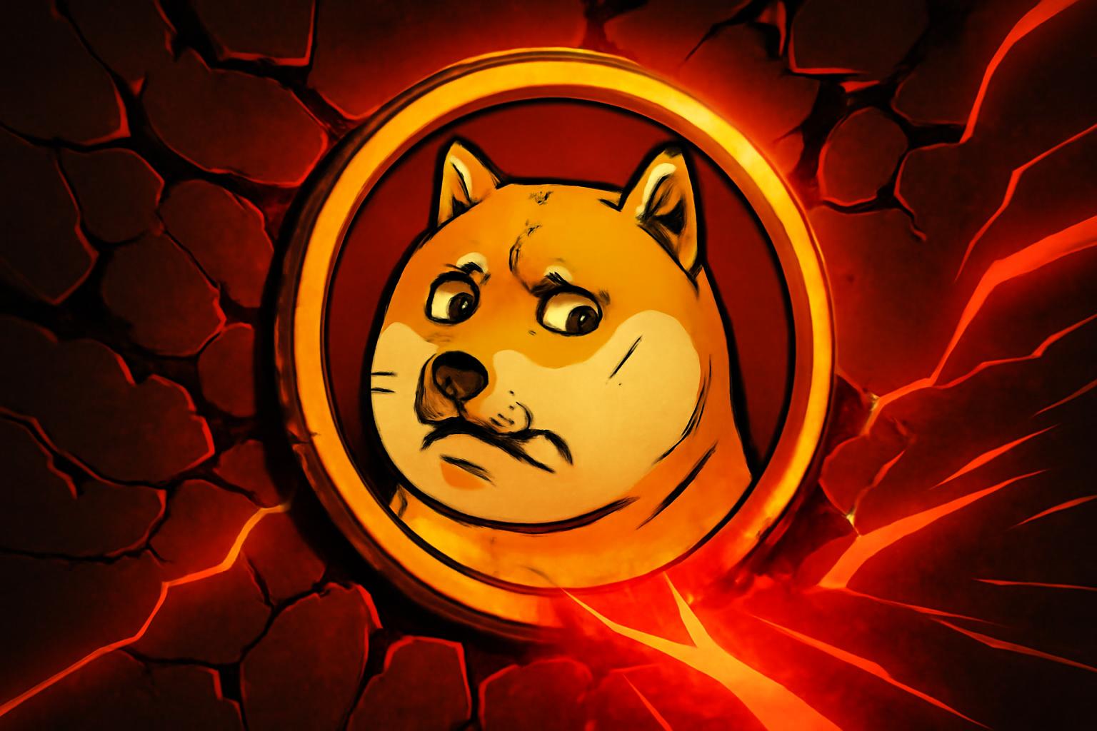 这是为何一位交易者仍然看到 DOGE 通往 $6.50 的路径