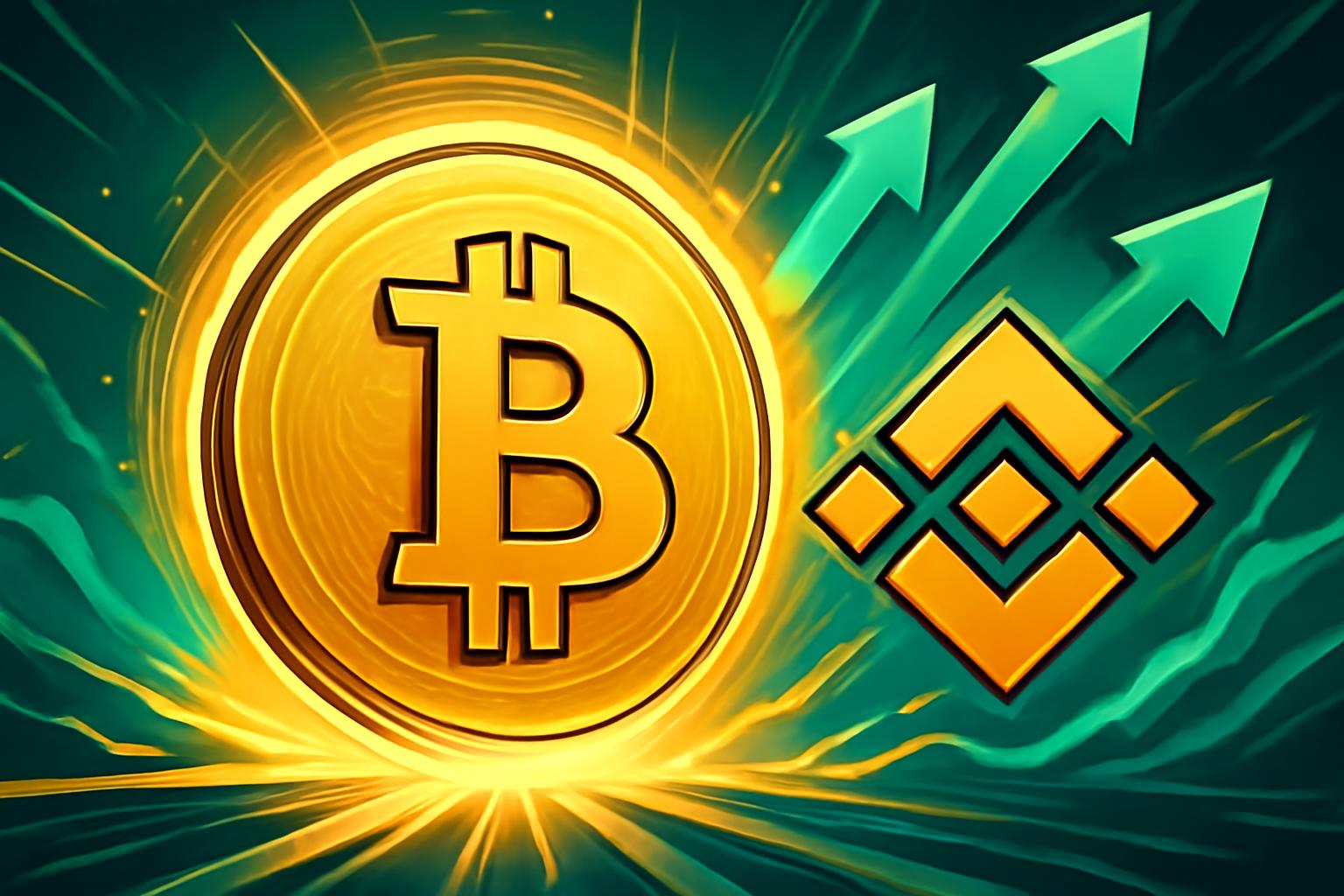 散户恐慌情绪激增，币安买家在长期持有者抛售时抢下 6,870 BTC