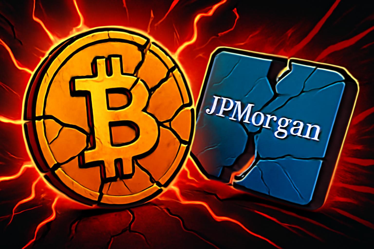 比特币矿业盈利能力在11月连续第四个月下降，摩根大通发现