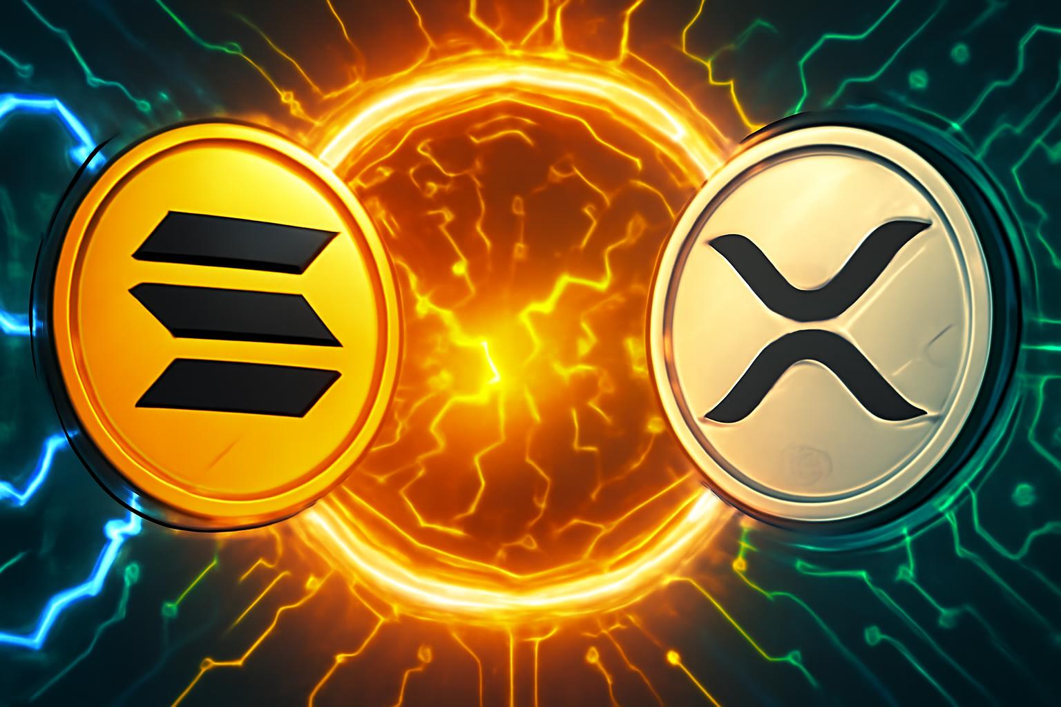 Ripple 的首席技术官对 Solana 的 XRP 集成作出回应，扩展 XRP 在 DeFi 中的效用