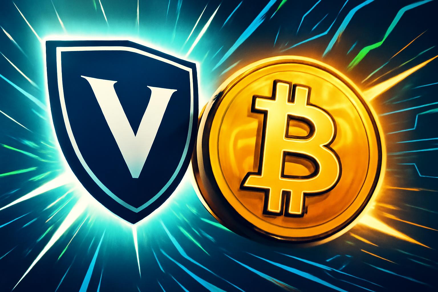 先锋集团 将 在 其 平台 上 允许 受监管 的 加密 ETF 与 共同基金