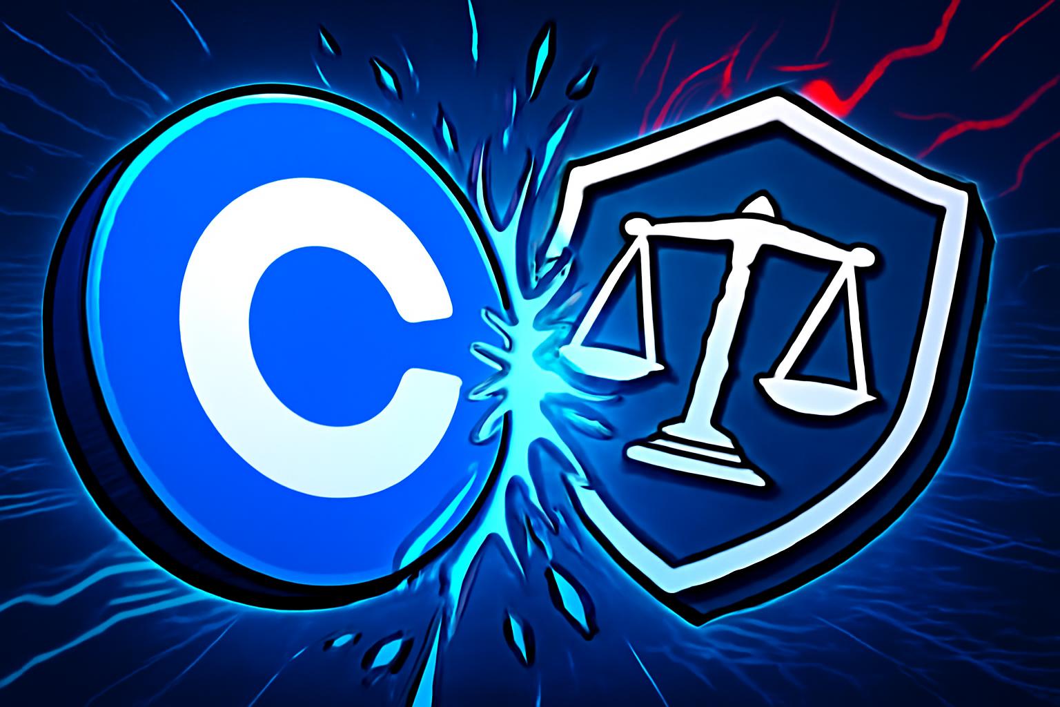 针对 Coinbase 的第二次仲裁裁决：加州法律违规与赔偿