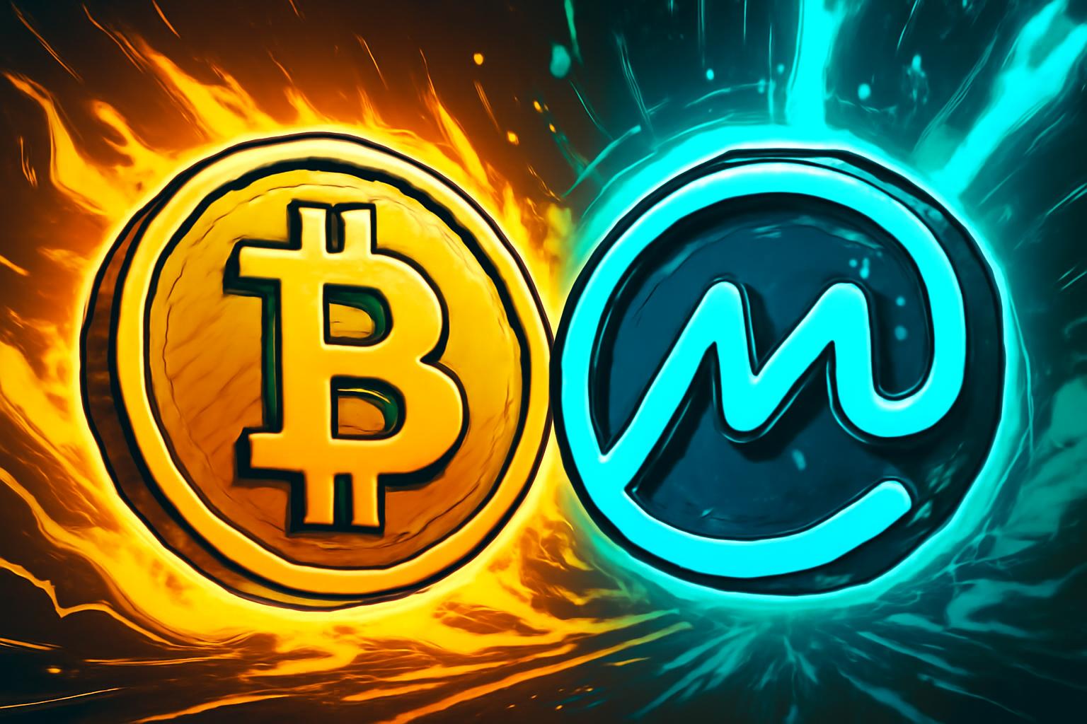 山寨币旺季指数升至19，较前日上涨2点，指示山寨币动量