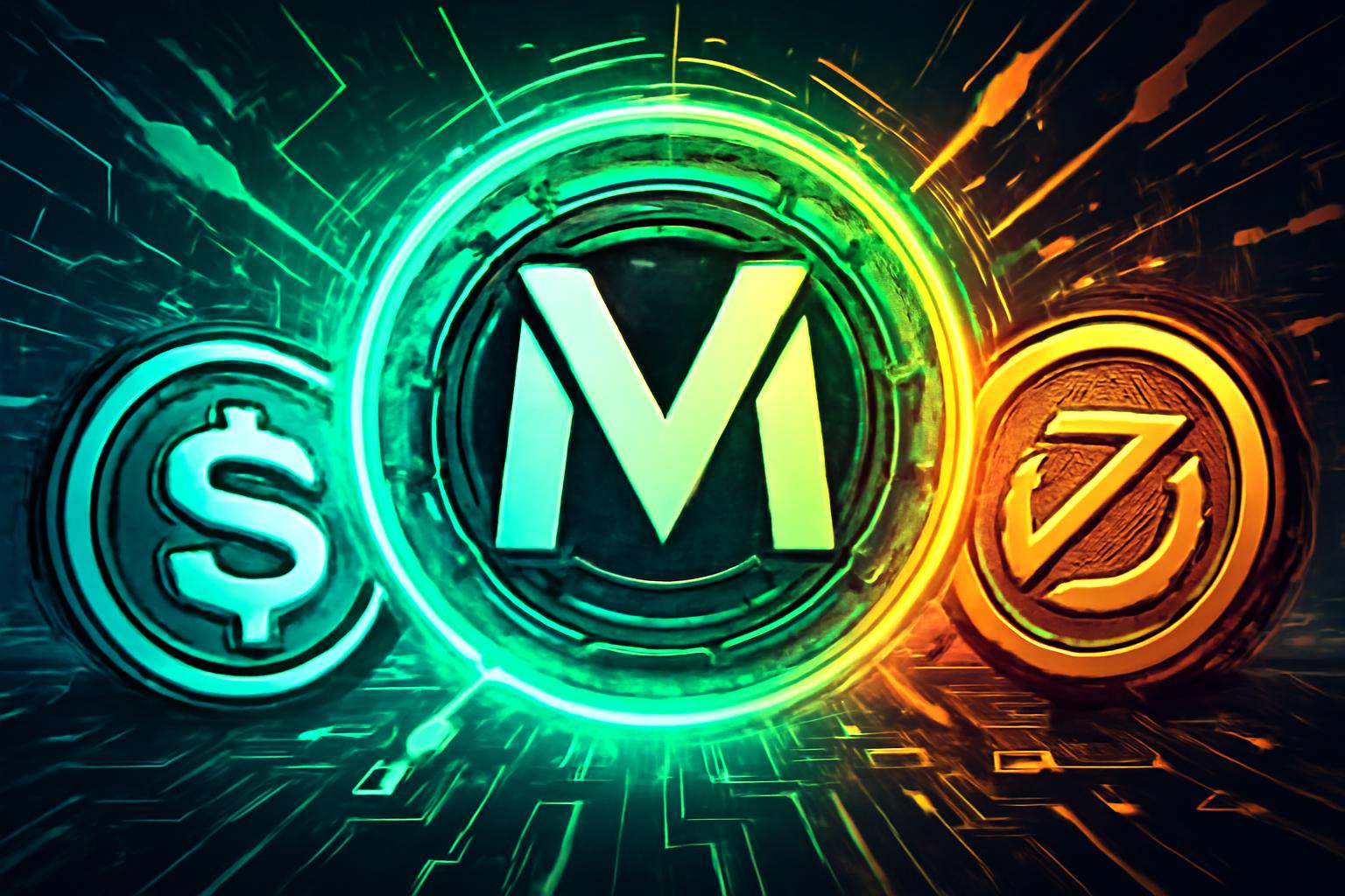 MOVA 的 2026 年链上支付与 RWA 结算愿景