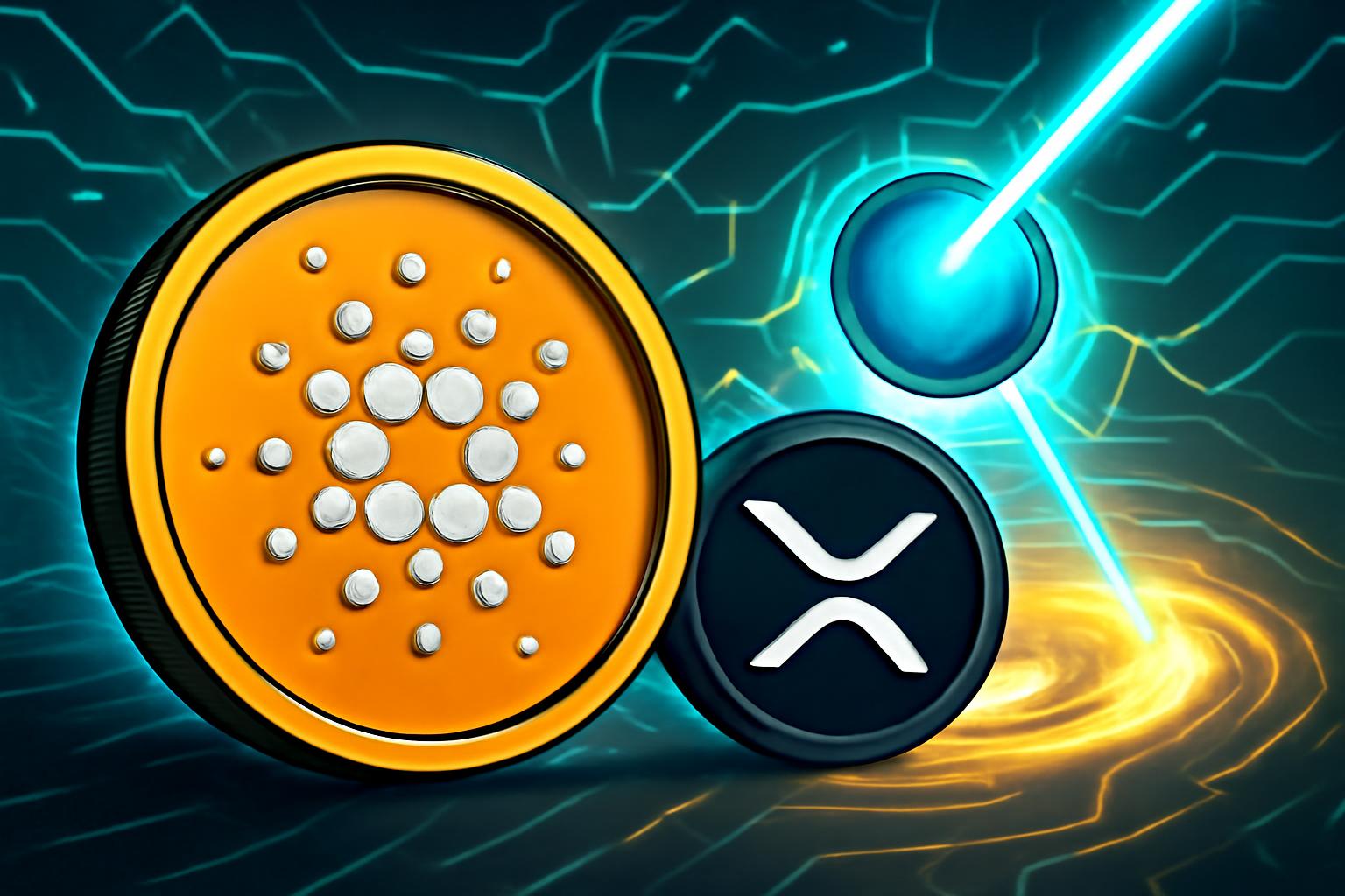 卡尔达诺鲸鱼增持；Pyth Lazer 预言机获批；霍斯金森寻求 DeFi 创意