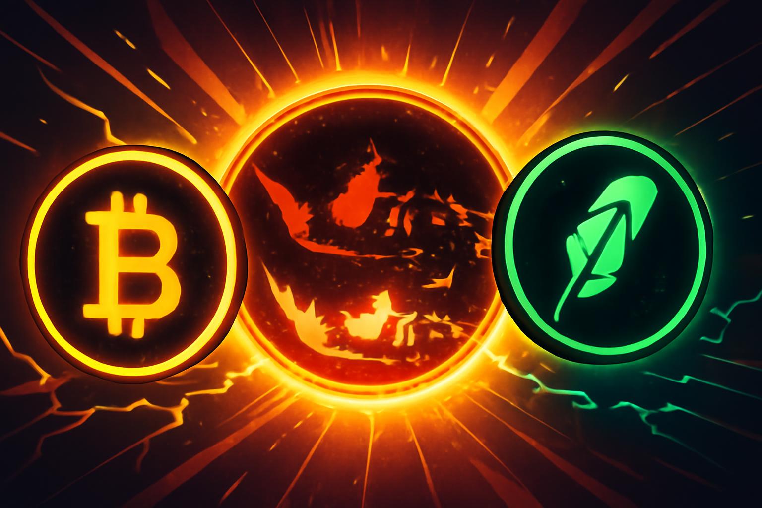 印尼加密货币市场在全球平台进入之际发生变化