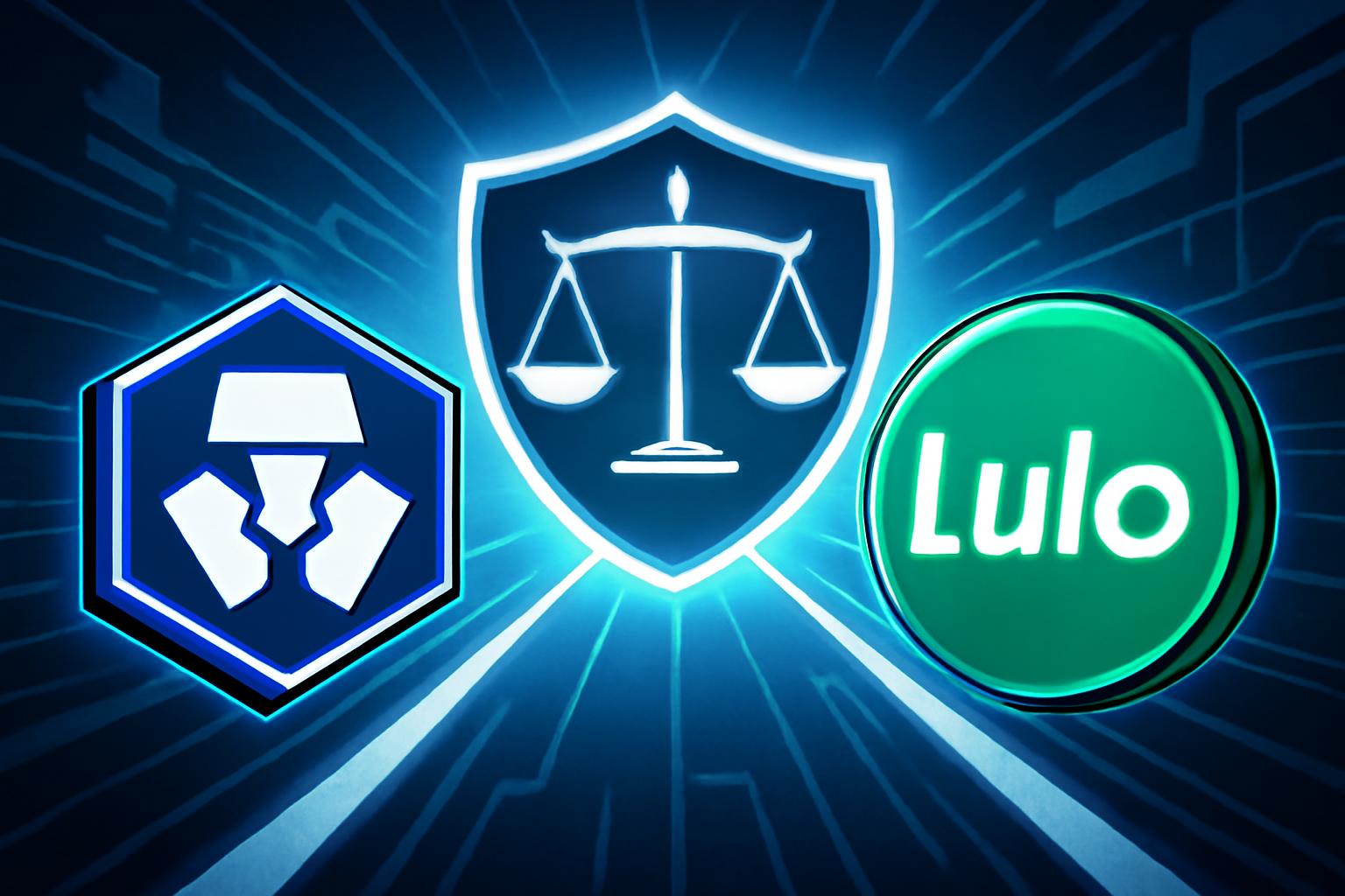 全球推动受监管的数字资产服务，推进加密合规