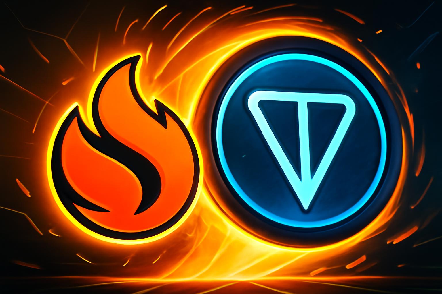 Blazpay 进入阶段5，Toncoin 动量塑造 2025 年预售