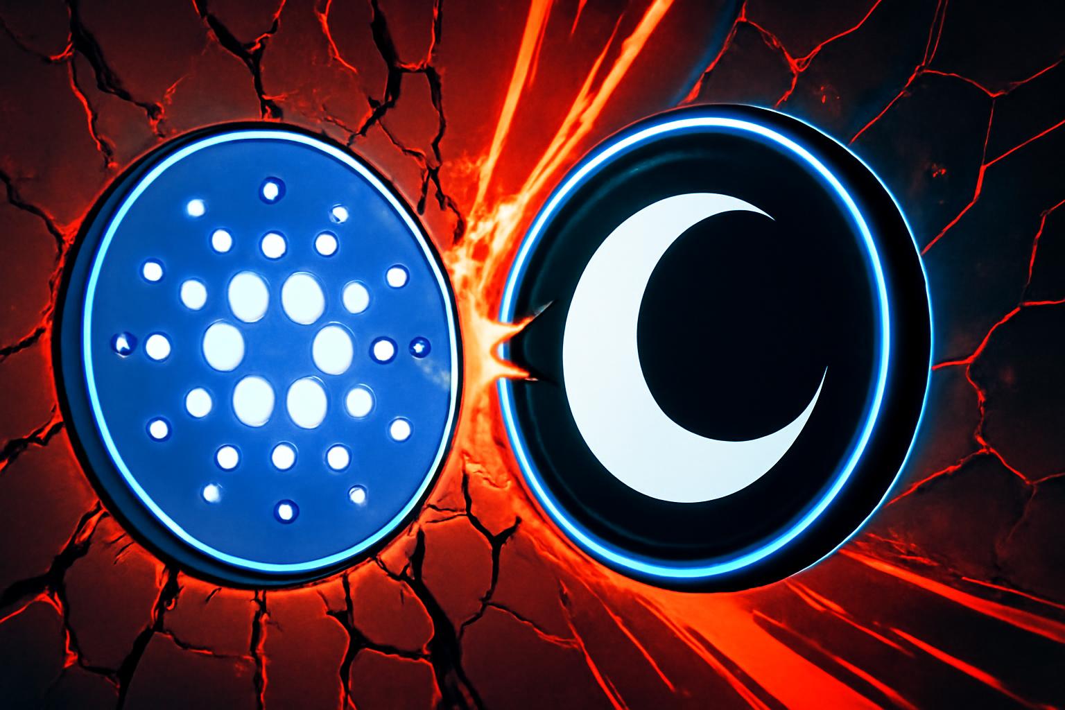 卡尔达诺 Midnight 隐私侧链：抛售引发代币经济学问题