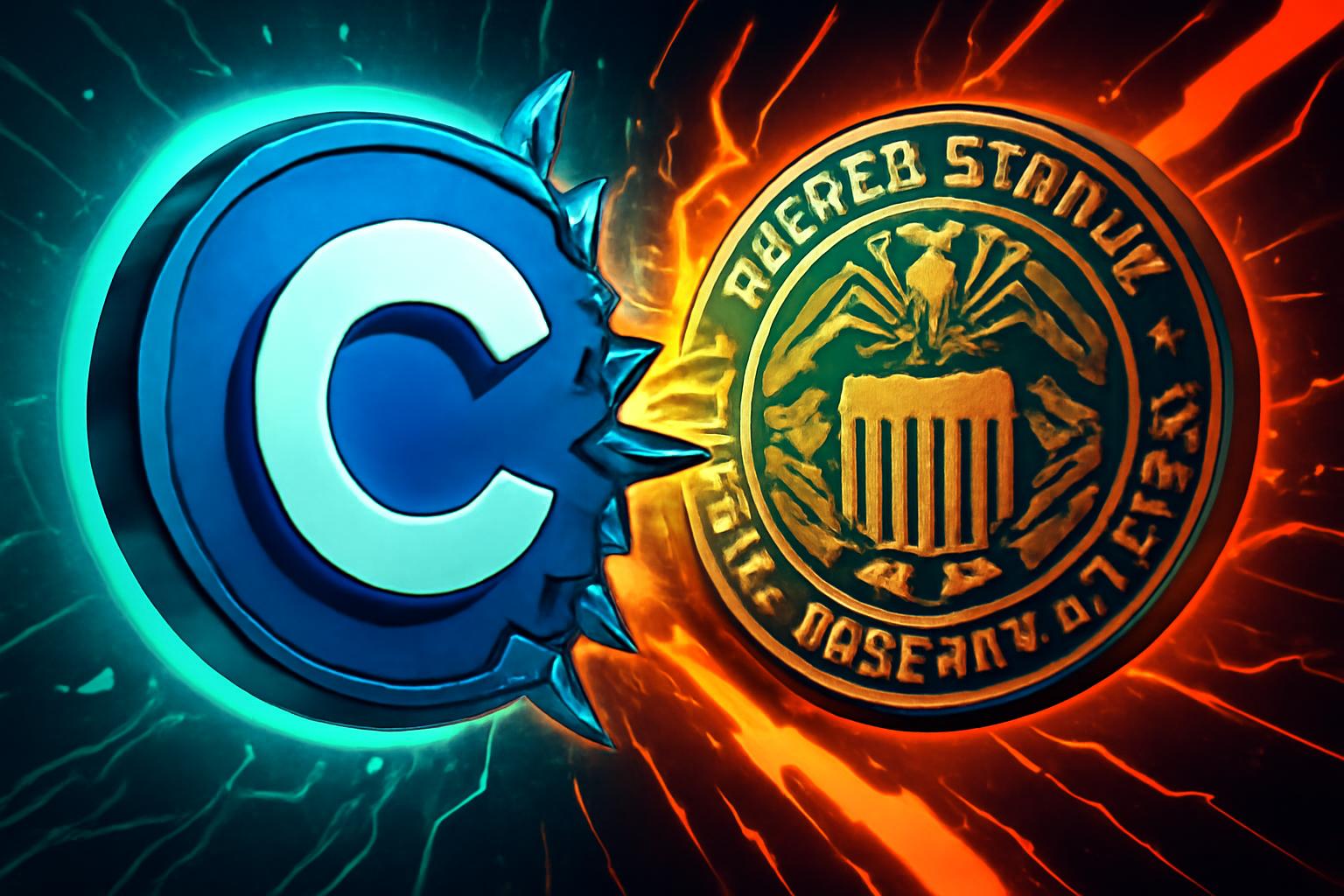 2026 年 Coinbase 加密货币预测：塑造市场的关键因素