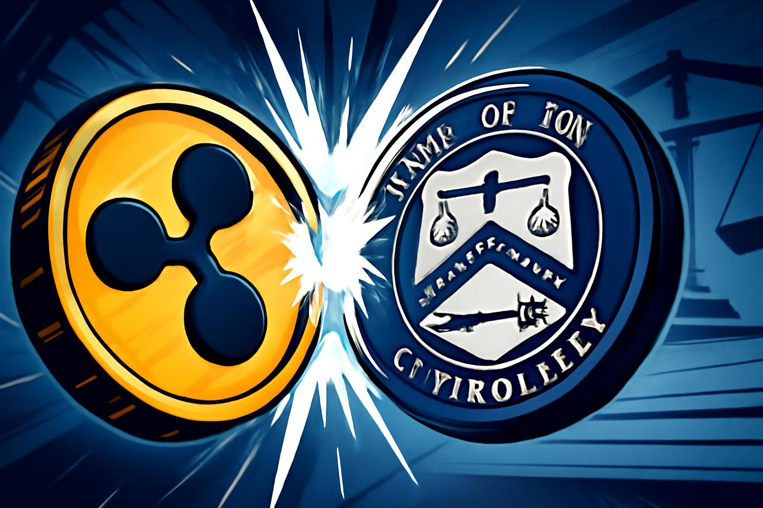 美国银行家协会抨击OCC对瑞波银行牌照在客户风险与监管方面的决定