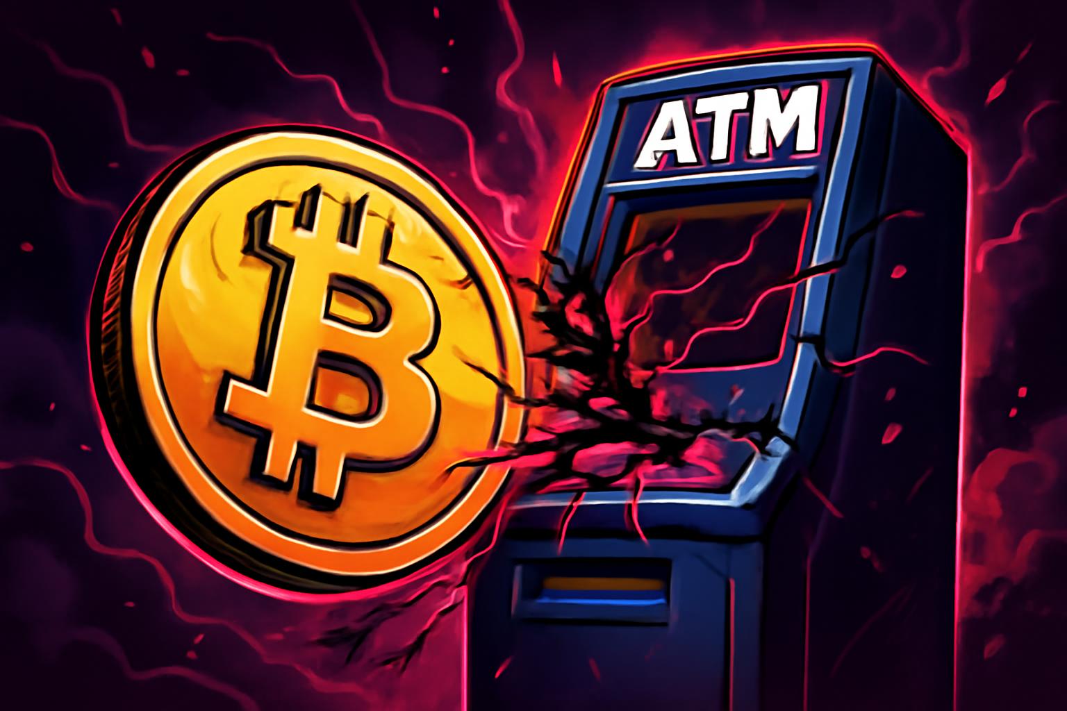 夏威夷加密货币 ATM 诈骗促使监管讨论