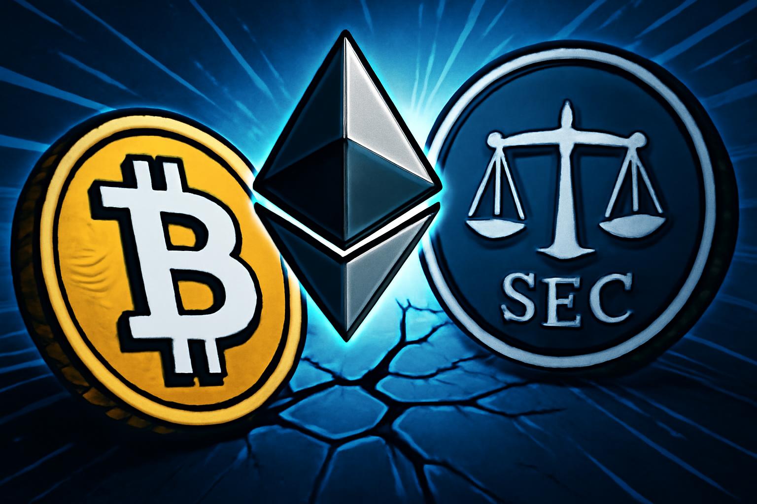 三大趋势将主导2026年的加密货币市场