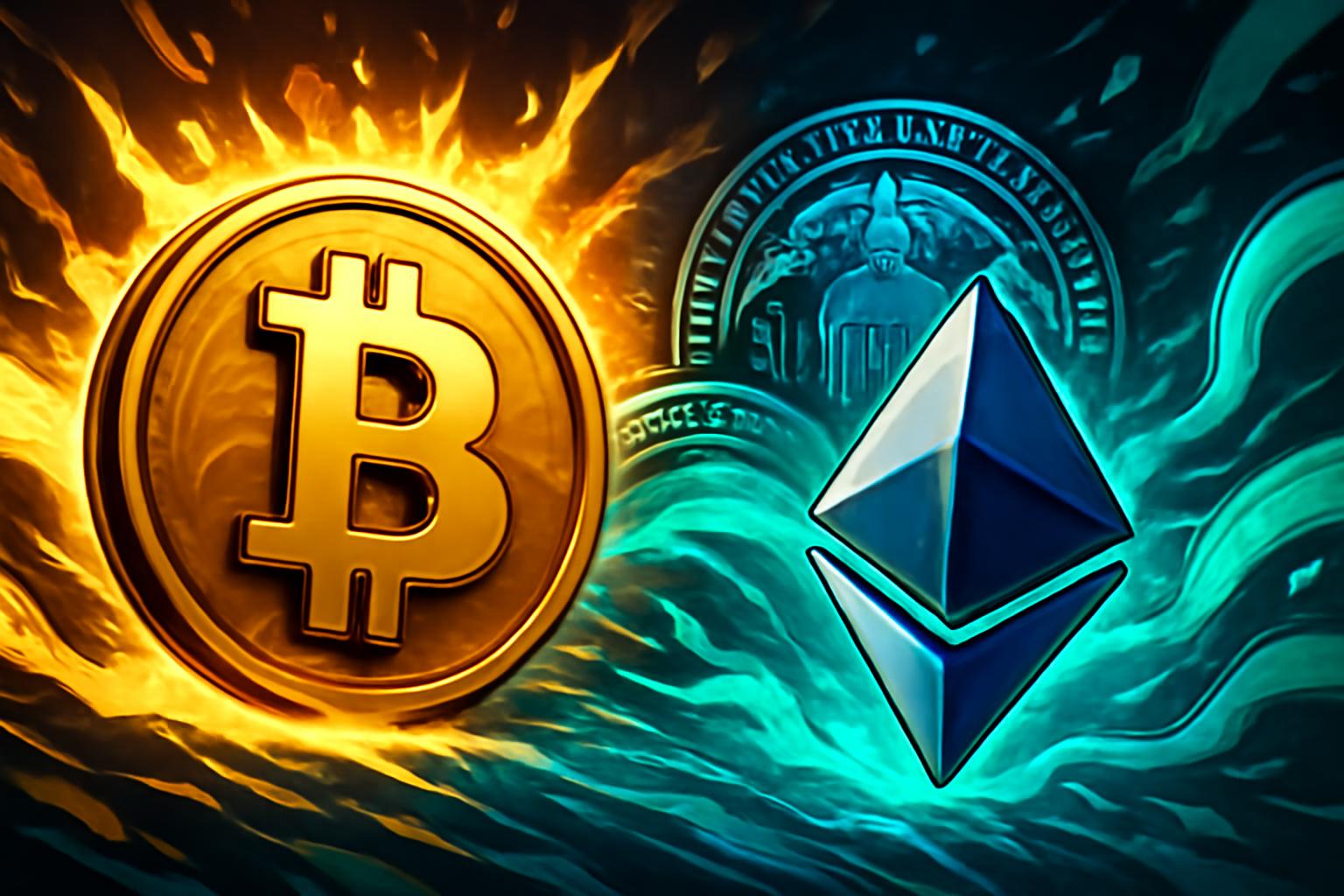 流动性激增与机构需求定义2026年加密货币前沿