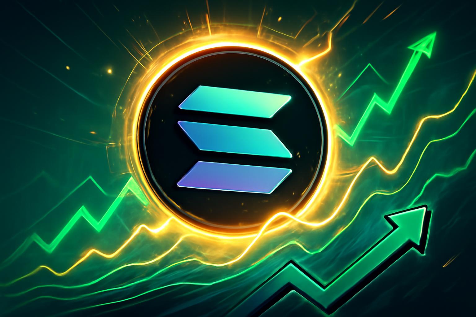 CMC Research主管预见，2026年第一季度将开启下一轮加密牛市，索拉纳 ETF 日流入昭示机构的选择性信心