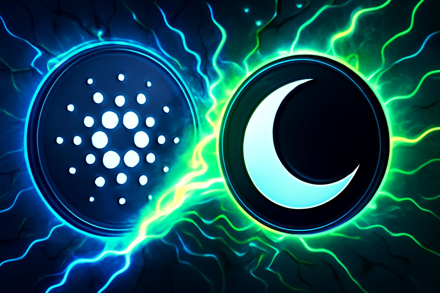 午夜网络在卡尔达诺上线：通过选择性链上隐私重新定义 ADA 隐私