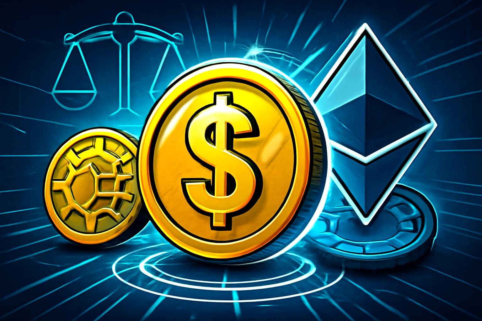 稳定币在2026年：监管清晰度、采用与代币化