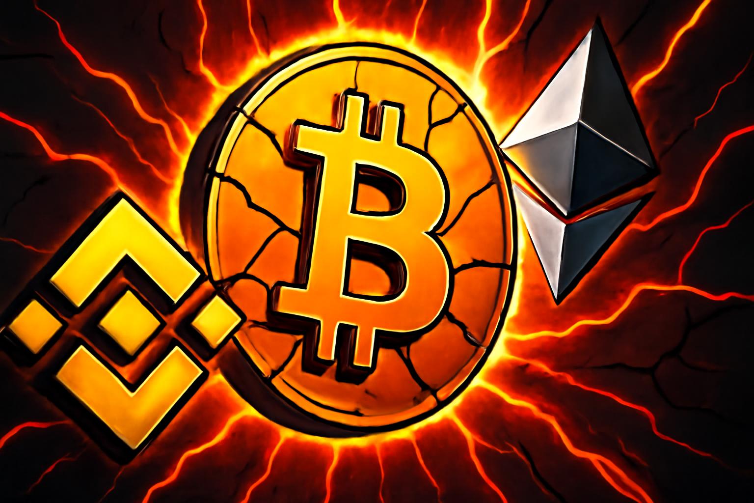 加密市场更新与洞察：当前趋势与分析